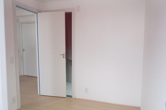 Quarto de kitnet/studio para alugar com 1 quarto, 27m² em Mooca, São Paulo