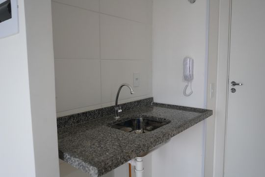 Kitnet de kitnet/studio para alugar com 1 quarto, 27m² em Mooca, São Paulo