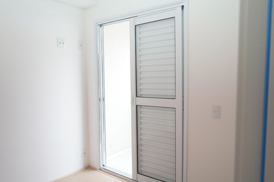 Quarto de kitnet/studio para alugar com 1 quarto, 27m² em Mooca, São Paulo
