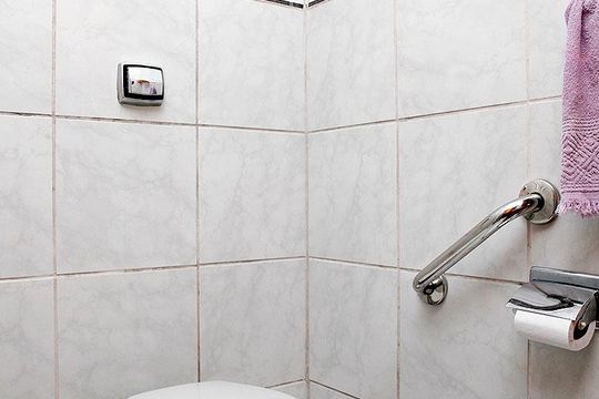 Banheiro 1 de apartamento à venda com 3 quartos, 102m² em Moinhos de Vento, Porto Alegre