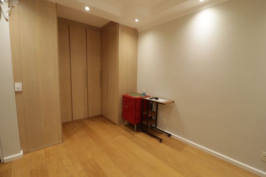 Apartamento à venda com 3 quartos, 5444m² em Jardim Caxambu, Jundiaí