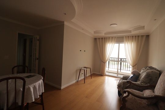 Apartamento à venda com 3 quartos, 5444m² em Jardim Caxambu, Jundiaí