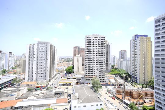 Apartamento à venda com 3 quartos, 128m² em Ipiranga, São Paulo