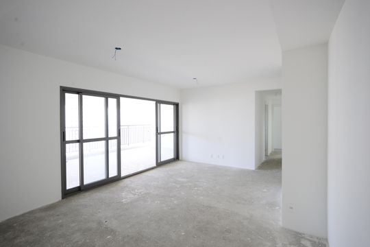 Apartamento à venda com 3 quartos, 128m² em Ipiranga, São Paulo