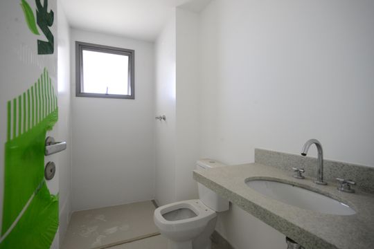 Apartamento à venda com 3 quartos, 128m² em Ipiranga, São Paulo