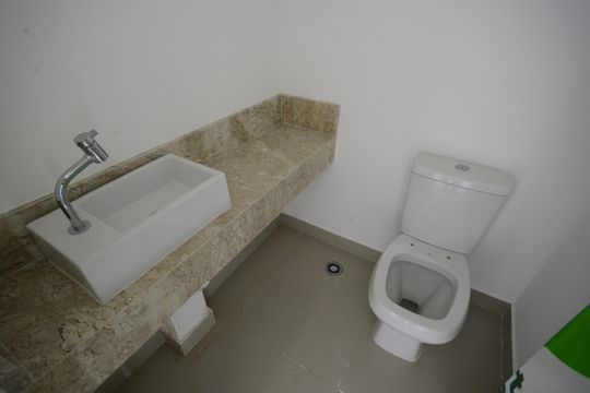 Apartamento à venda com 3 quartos, 128m² em Ipiranga, São Paulo