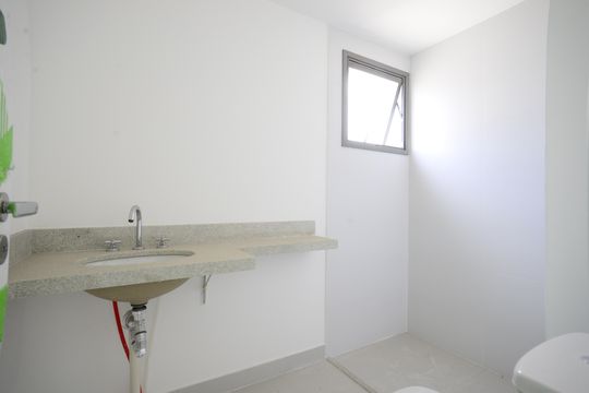 Apartamento à venda com 3 quartos, 128m² em Ipiranga, São Paulo