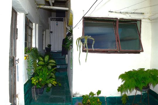 Quintal de casa à venda com 6 quartos, 380m² em Goiânia, Belo Horizonte