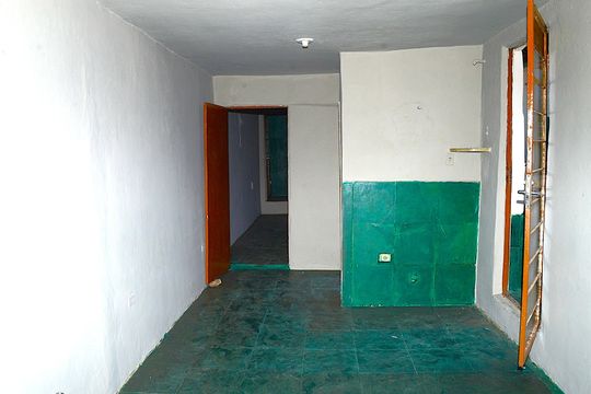 Sala de casa à venda com 6 quartos, 380m² em Goiânia, Belo Horizonte