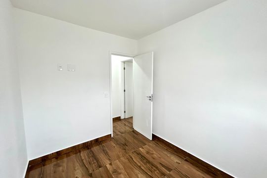 Quarto 1 de apartamento para alugar com 2 quartos, 55m² em Vila das Bandeiras, Guarulhos