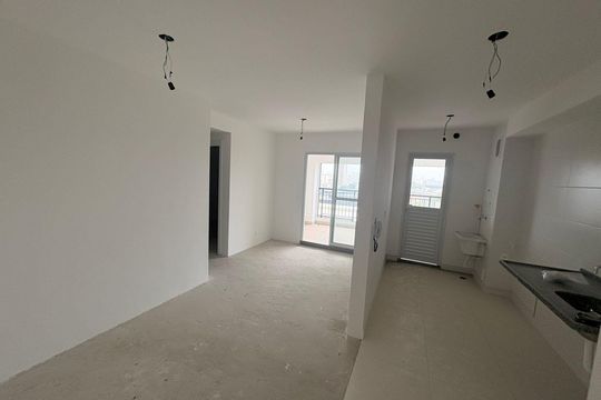 Apartamento à venda com 2 quartos, 67m² em Vila Clementino, Campinas