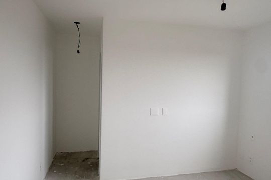 Apartamento à venda com 2 quartos, 67m² em Vila Clementino, Campinas