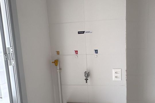 Apartamento à venda com 2 quartos, 67m² em Vila Clementino, Campinas