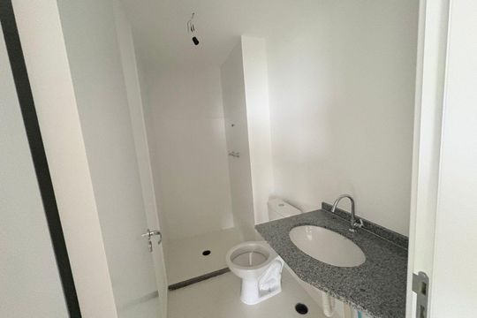 Apartamento à venda com 2 quartos, 67m² em Vila Clementino, Campinas