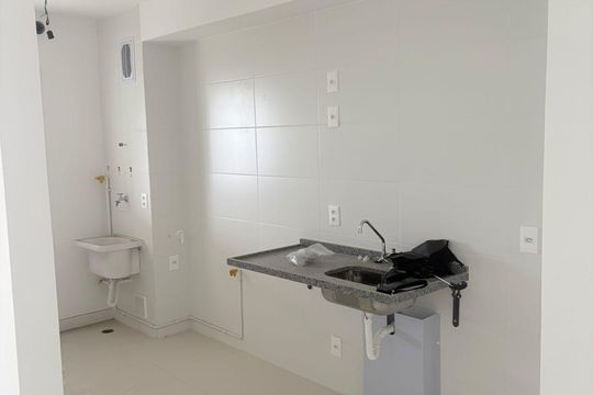 Apartamento à venda com 2 quartos, 67m² em Vila Clementino, Campinas