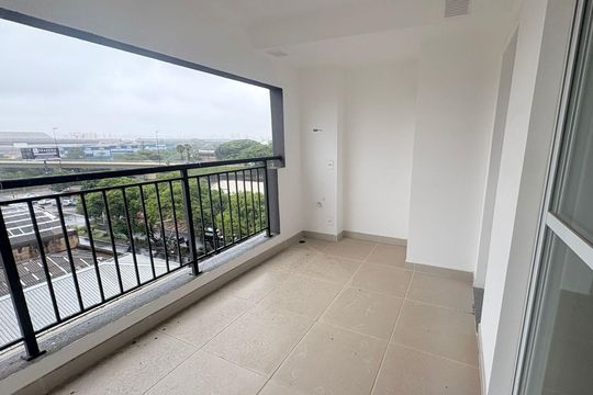 Apartamento à venda com 2 quartos, 67m² em Vila Clementino, Campinas