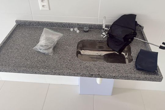 Apartamento à venda com 2 quartos, 67m² em Vila Clementino, Campinas