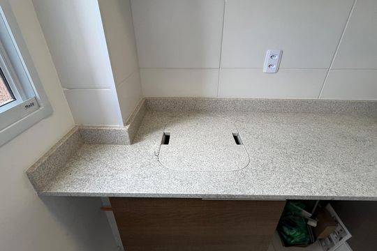 Apartamento para alugar com 2 quartos, 46m² em Jardim Boa Esperança, Campinas