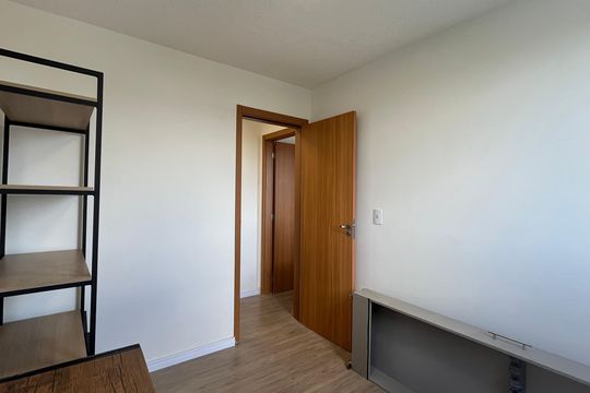 Apartamento para alugar com 2 quartos, 46m² em Jardim Boa Esperança, Campinas