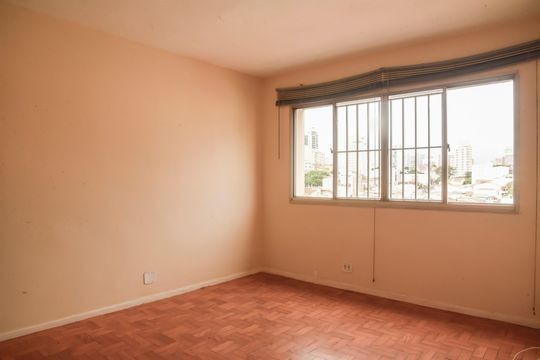 Sala de apartamento à venda com 2 quartos, 86m² em Planalto Paulista, São Paulo