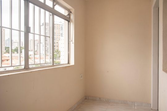 Área de Serviço de apartamento à venda com 2 quartos, 86m² em Planalto Paulista, São Paulo