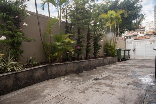 Área comum  de apartamento à venda com 2 quartos, 86m² em Planalto Paulista, São Paulo
