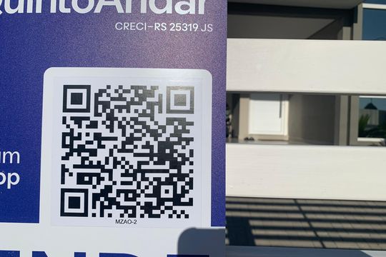 PLACA de casa à venda com 2 quartos, 145m² em Canudos, Novo Hamburgo