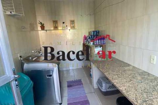 Casa à venda com 3 quartos, 285m² em Taquara, Rio de Janeiro