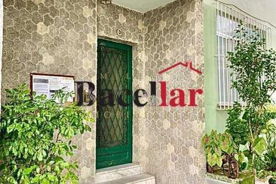 Apartamento à venda com 2 quartos, 60m² em Maracanã, Rio de Janeiro