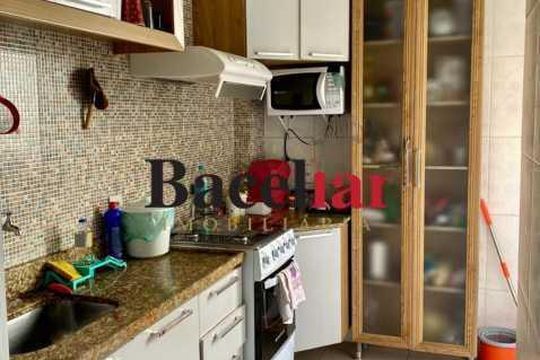 Apartamento à venda com 2 quartos, 60m² em Maracanã, Rio de Janeiro