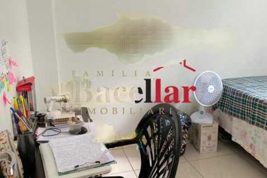 Apartamento à venda com 2 quartos, 60m² em Maracanã, Rio de Janeiro