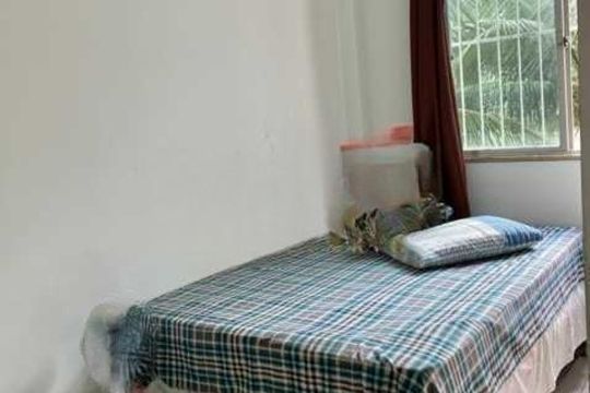 Apartamento à venda com 2 quartos, 60m² em Maracanã, Rio de Janeiro