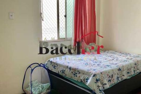 Apartamento à venda com 2 quartos, 60m² em Maracanã, Rio de Janeiro