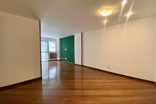 Apartamento para alugar com 2 quartos, 110m² em Leblon, Rio de Janeiro