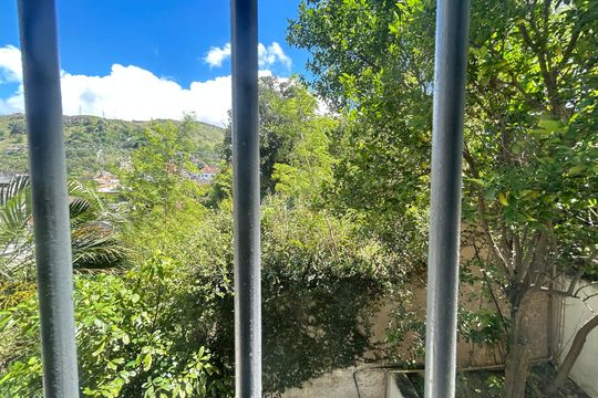 Vista do Quarto 1 de apartamento à venda com 2 quartos, 72m² em Méier, Rio de Janeiro