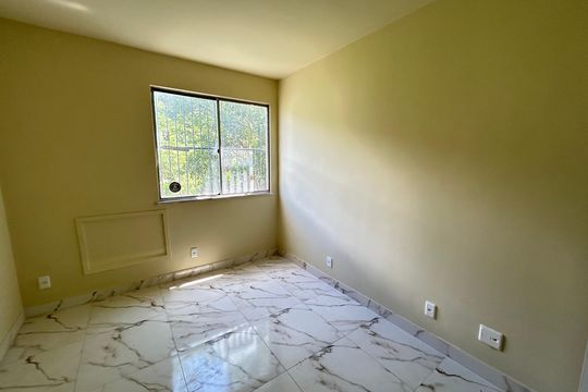 Quarto 1 de apartamento à venda com 2 quartos, 72m² em Méier, Rio de Janeiro