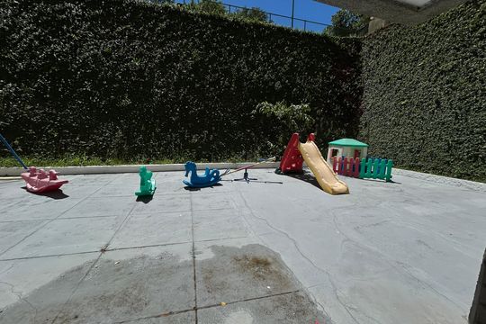 Área comum - Playground de apartamento à venda com 2 quartos, 72m² em Méier, Rio de Janeiro