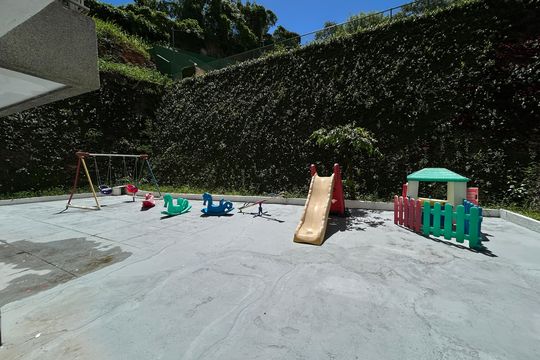 Área comum - Playground de apartamento à venda com 2 quartos, 72m² em Méier, Rio de Janeiro