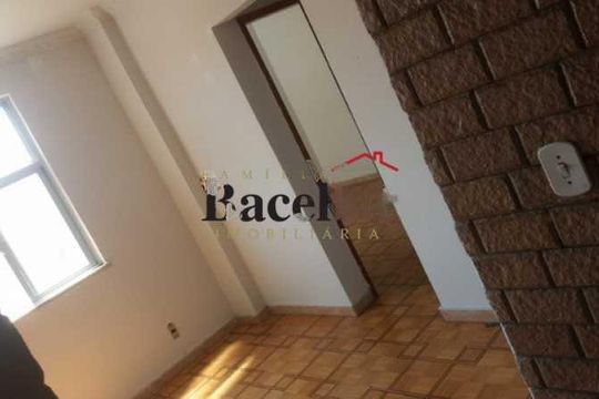 Apartamento à venda com 1 quarto, 45m² em Vila Isabel, Rio de Janeiro