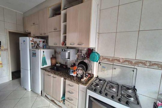 Apartamento à venda com 2 quartos, 70m² em Tijuca, Rio de Janeiro