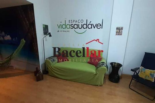 Apartamento à venda com 2 quartos, 66m² em Grajaú, Rio de Janeiro