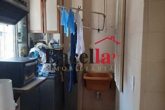 Apartamento à venda com 1 quarto, 50m² em Tijuca, Rio de Janeiro