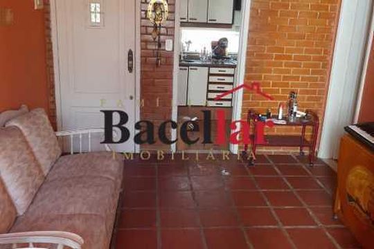 Apartamento à venda com 1 quarto, 50m² em Tijuca, Rio de Janeiro