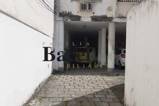 Apartamento à venda com 1 quarto, 50m² em Tijuca, Rio de Janeiro