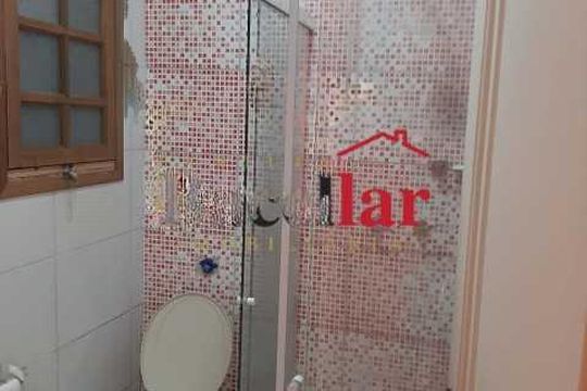 Apartamento à venda com 1 quarto, 50m² em Tijuca, Rio de Janeiro