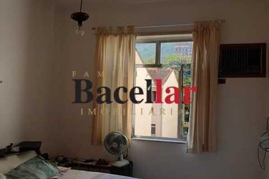 Apartamento à venda com 1 quarto, 50m² em Tijuca, Rio de Janeiro