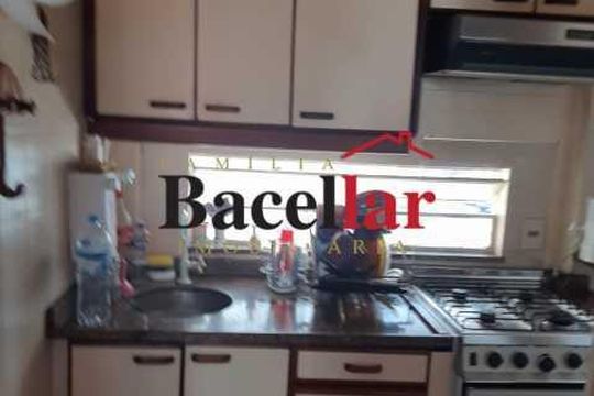 Apartamento à venda com 1 quarto, 50m² em Tijuca, Rio de Janeiro