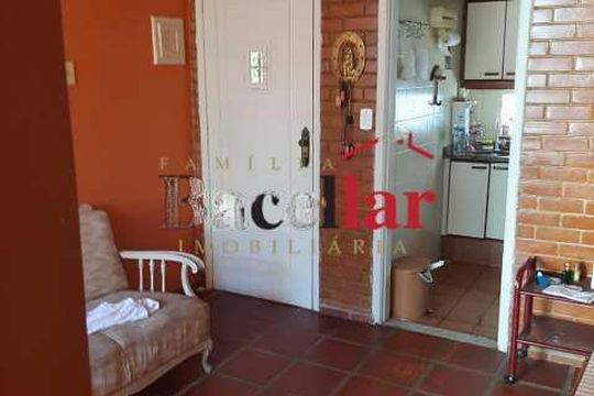 Apartamento à venda com 1 quarto, 50m² em Tijuca, Rio de Janeiro