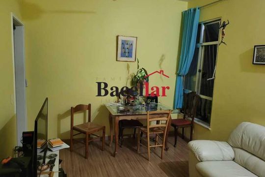 Apartamento à venda com 2 quartos, 73m² em Tijuca, Rio de Janeiro