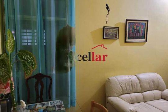 Apartamento à venda com 2 quartos, 73m² em Tijuca, Rio de Janeiro